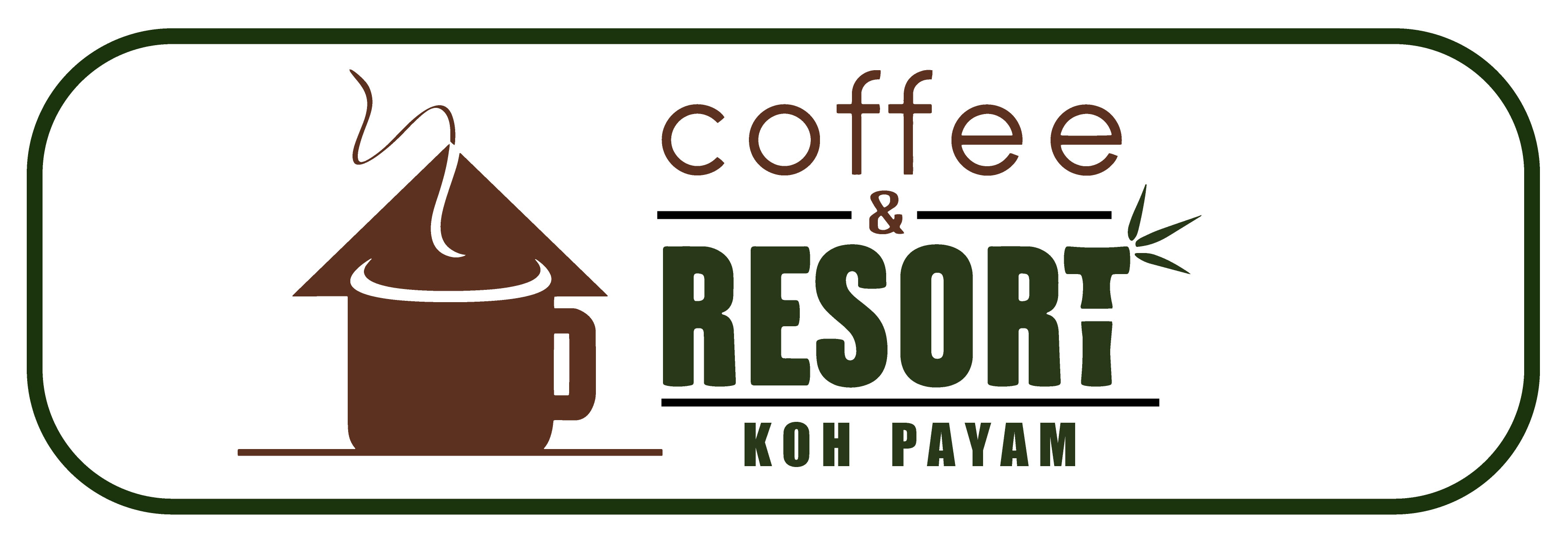 Coffee and Resort
